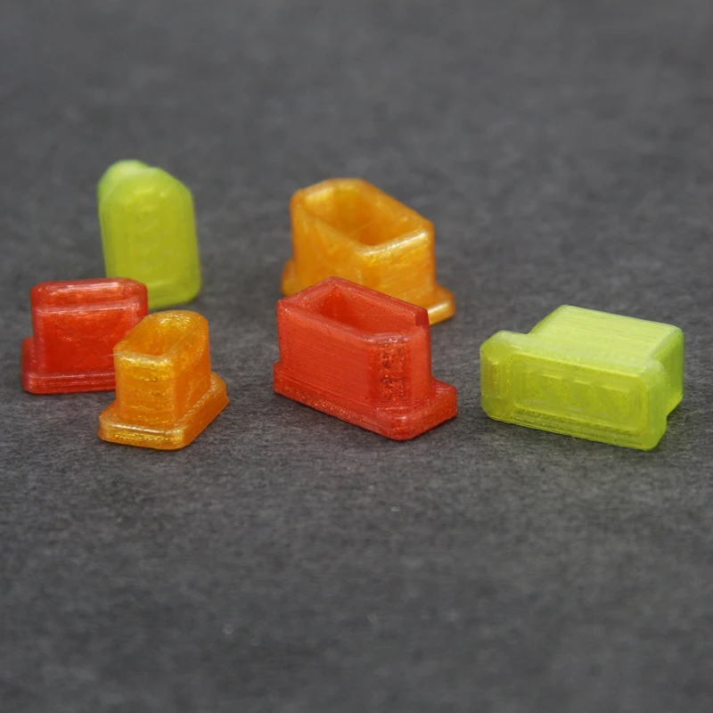 5 шт. Мягкий защитный чехол из ТПУ с разъемом для AMASS XT60 XT30 T-Plug RC Самолет Вертолет FPV гоночный Дрон LIPO батарея