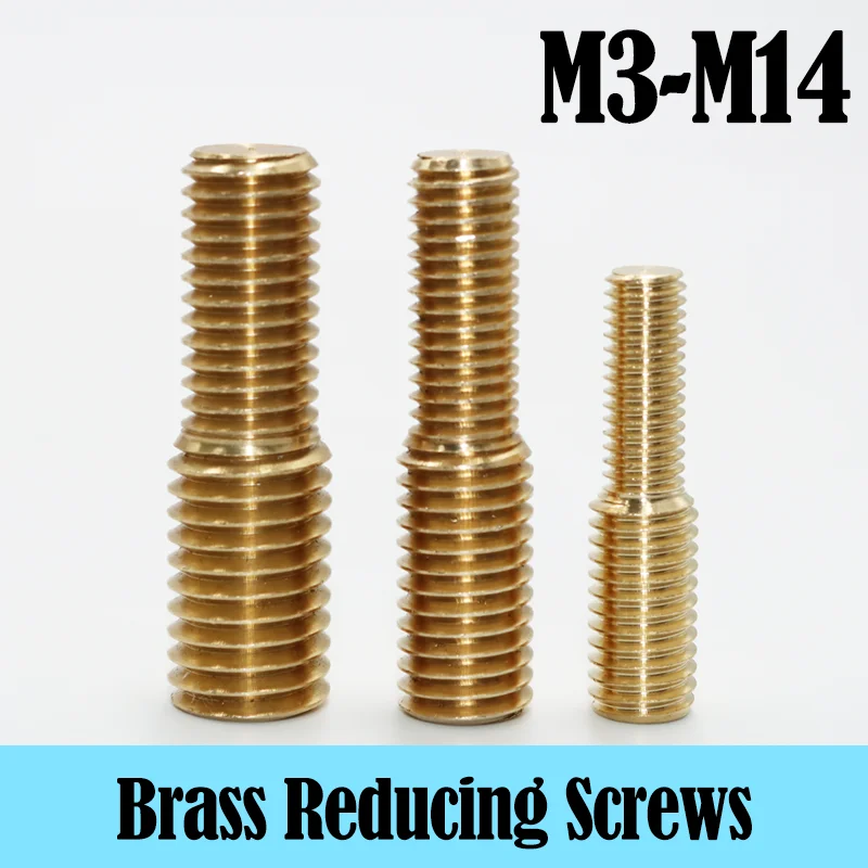 

Латунный конверсионный винт, адаптер, конвертер, медный болт, штекер на штекер, двойная головка, передача, винты для камеры M3, M4, M5, M6, M8, M10