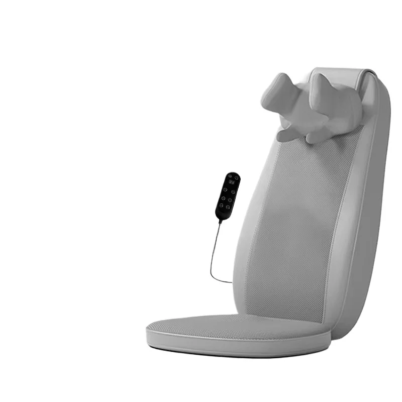 Массажер для спины талии позвоночника плеч