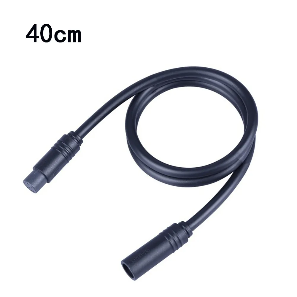 

Ebike Motor Extension Cable 8 Pin Male To Female Connector For BAFANG EB-BUS Bicycle Motor Connection Cord Ebike Waterproof Wire