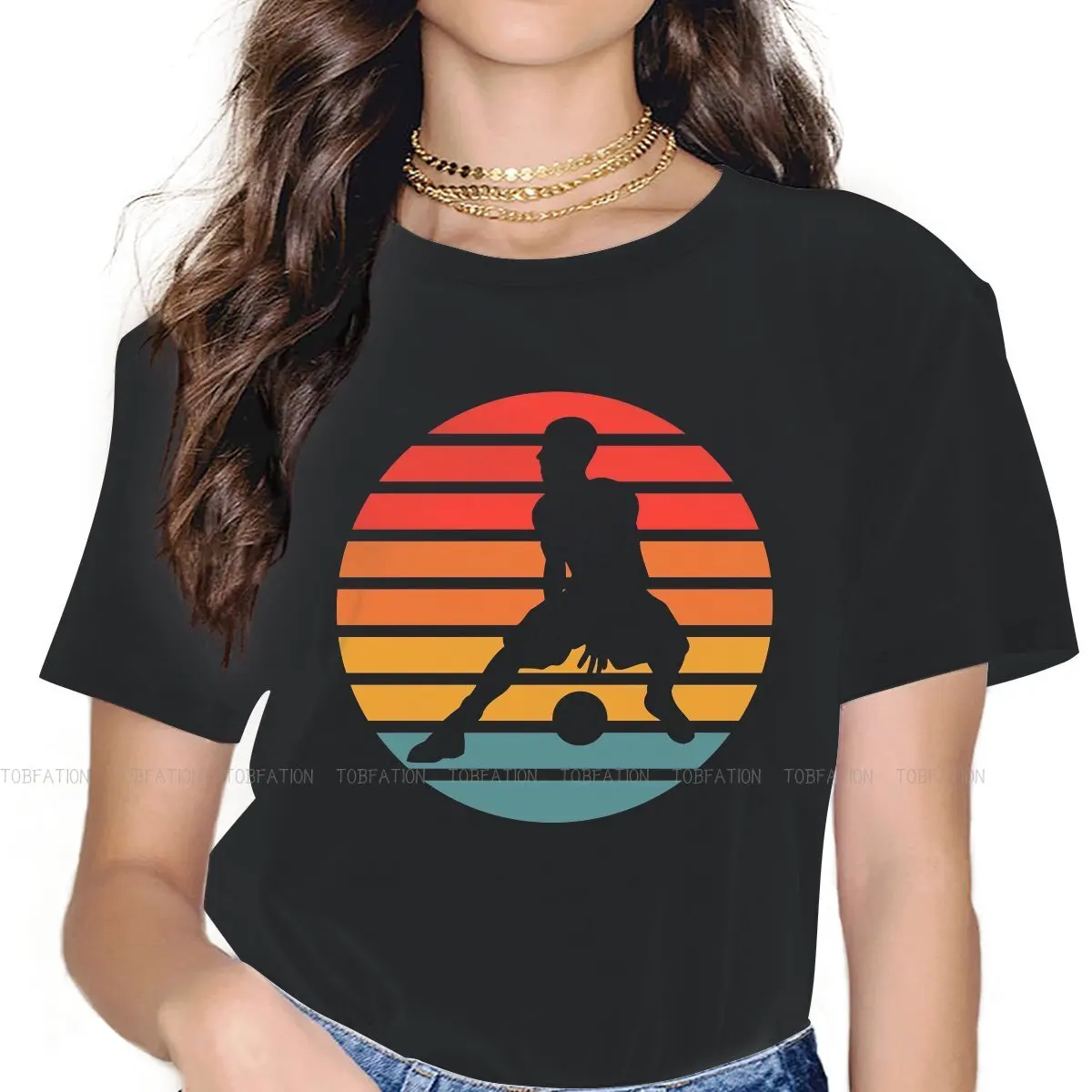 

Уникальная футболка для баскетбола Dribbling для девочек Slamdunk Sakuragi Hanamichi, высокое качество, 4XL, футболка с коротким рукавом