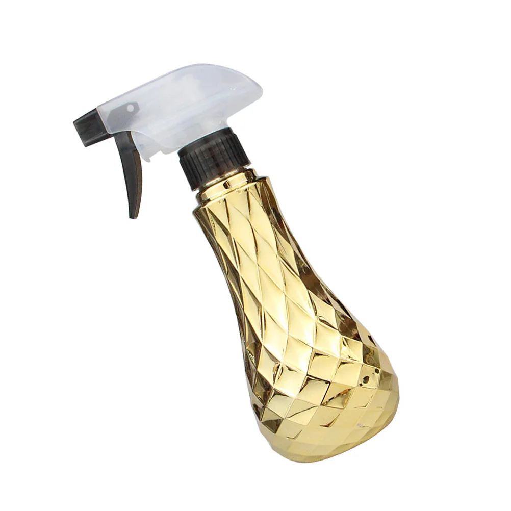 

Bottle Spray Hair Sprayer Mister Mist Water Bottles Fine Empty Styling Misting Stylist Tool Salon Liquid Squirt Oils