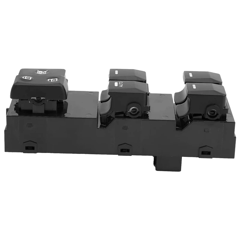 93570-3W600WK Кнопка включения электрического стеклоподъемника для Kia Sportage 2011-2016 с