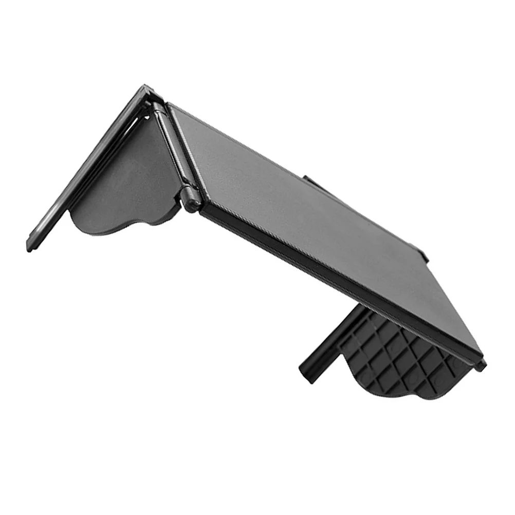 

1Pc Car GPS Navigation Sun Hood Vehicle Navigator Sun Shade Auto Accessory