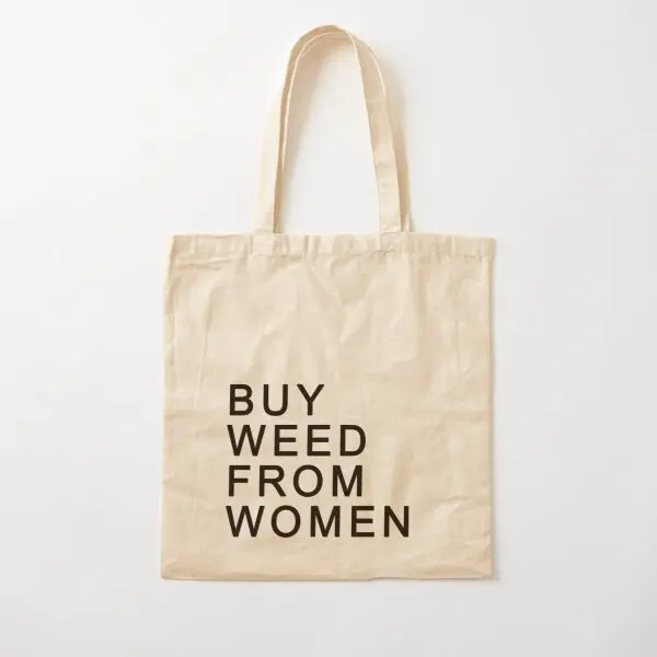 

Купить траву у женщин феминистский дизайн 420 Холщовая Сумка повседневная продуктовая дорожная унисекс Складная Женская многоразовая модна...