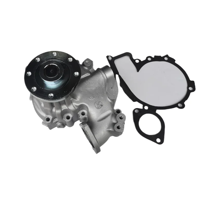 Европейские автозапчасти для грузовика VOL дизельный двигатель водяной насос Oem