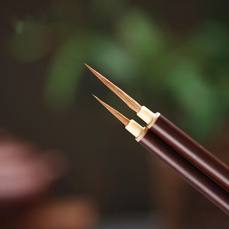 Shuangxi Shanlian ручка для озера Changfeng Langhao gouxian мебели Золотая кисть традиционная