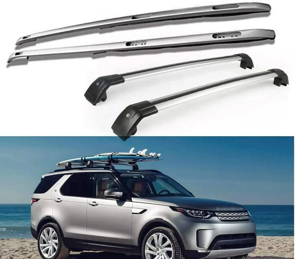 

Кронштейн поперечной рейки кроссовки для Land Rover Discovery L462 2017-2020