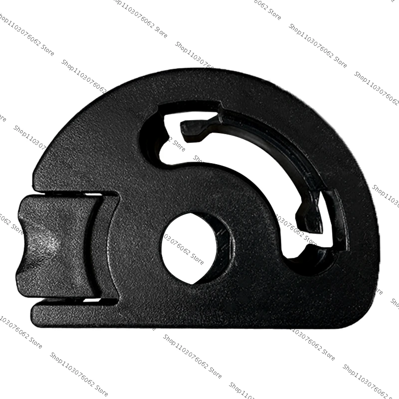 

Для Peugeot 307, подлокотник сиденья, пластиковое крепление Picasso Triumph 408, передний левый или правый подлокотник, кронштейн, регулировка сиденья