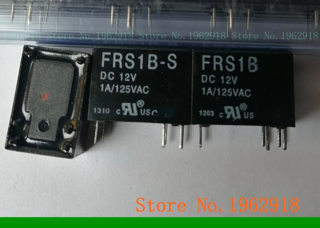 

FRS1B-S FRS1B FRS1-S3 DC12V FRS1B-S5 12В