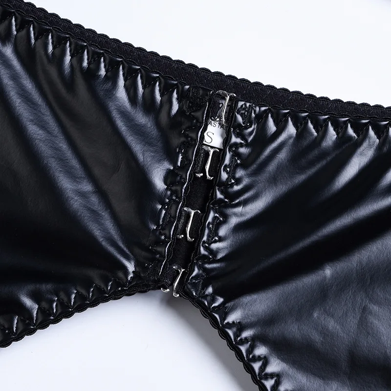 Ellolace чувственное белье подтяжки костюмы для секса полый бюстгальтер нижнее