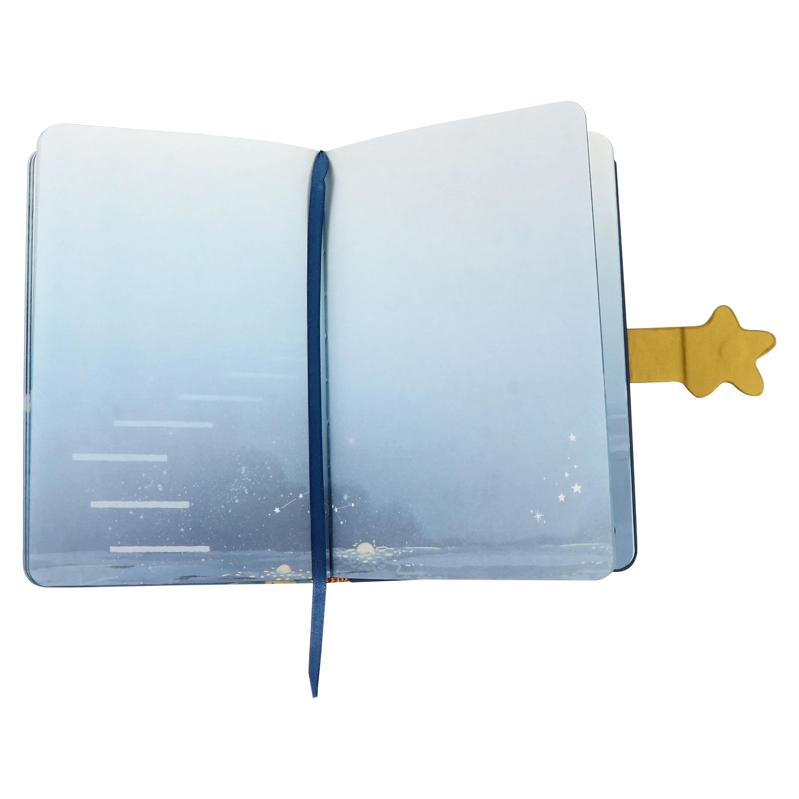 

Journal Magnetic Buckle Notepad Practical Journal Notepad Creative Notepad