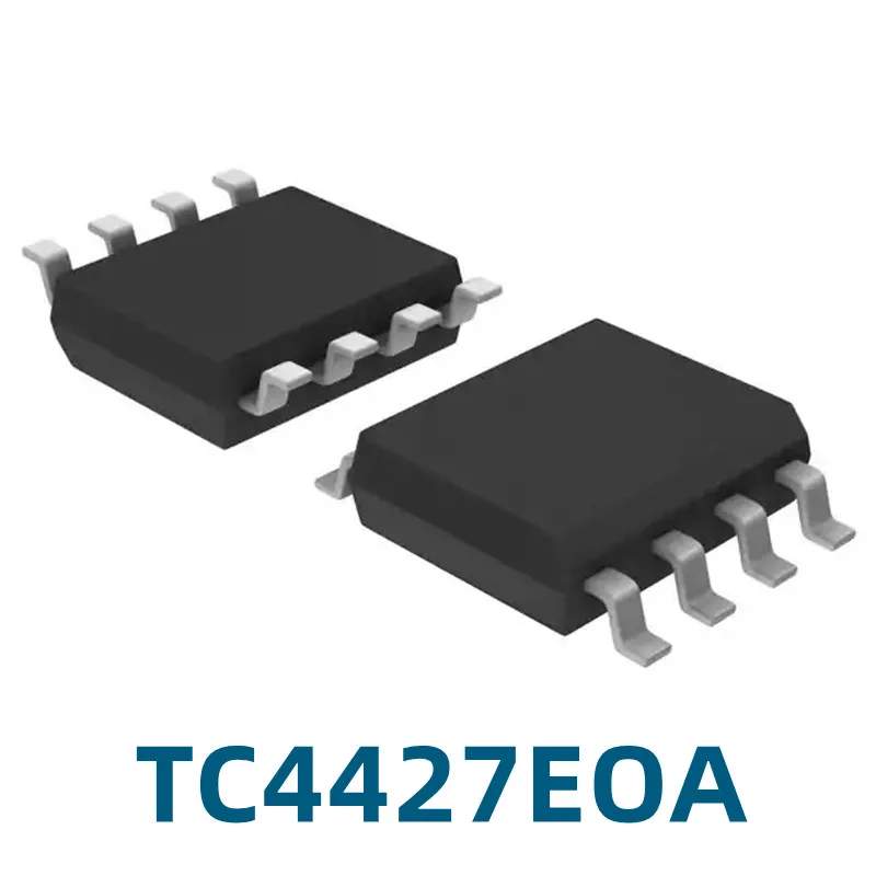 1 шт. новый оригинальный TC4427EOA TC4427E патч для чипа драйвера SOP8