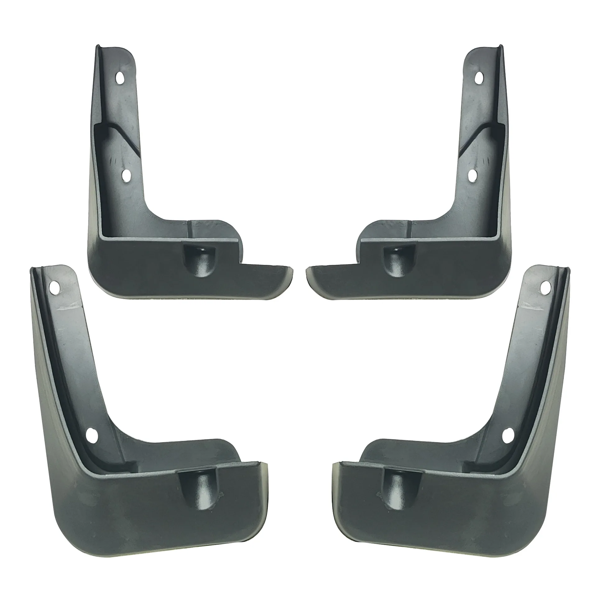 Для KIA K3 1.4T 2019 года брызговик для автомобильных шин передние и задние расширители