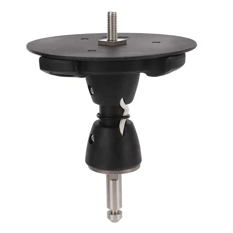 

Windsurfing Mast Base Sturdy Surfing Tendon Joint Mast Base for Sports