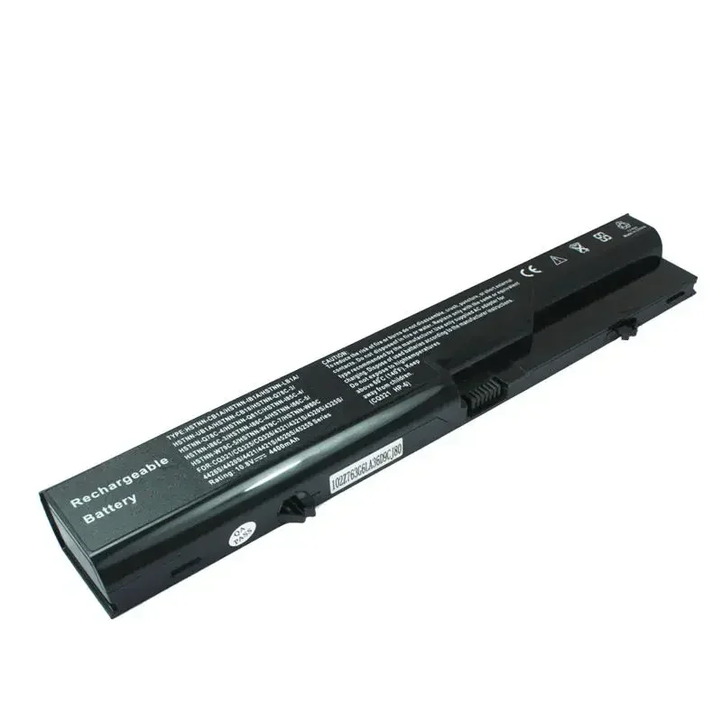 Аккумулятор 2024 для HP 4320S 43321 S 4325S 4326 4420 4421S 4425S ноутбука