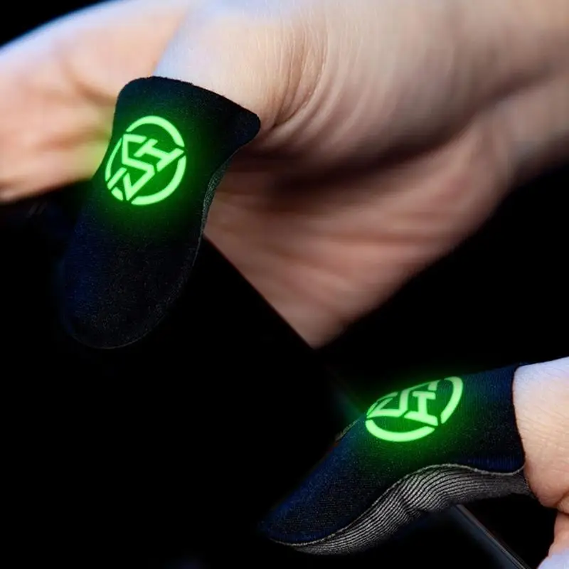 Game Fingertip Gloves BGEKTOTH 2шт