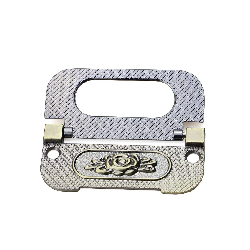 2 шт. Бесплатная доставка низкая цена дверная ручка шкаф в Европейском стиле для