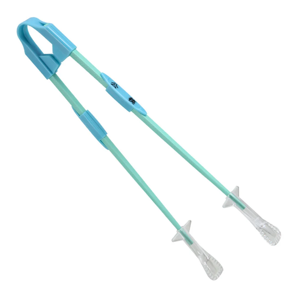 

Multi-function Chopstick Tong Kitchen Tong Rustproof Kitchen Serving Clip