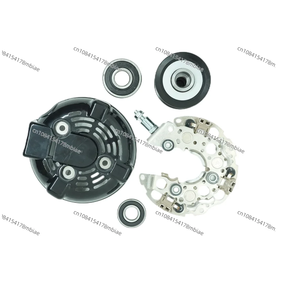 Автозапчасти Автомобильный генератор переменного тока для LAND ROVER RANGE 12V 150A 6PK YLE