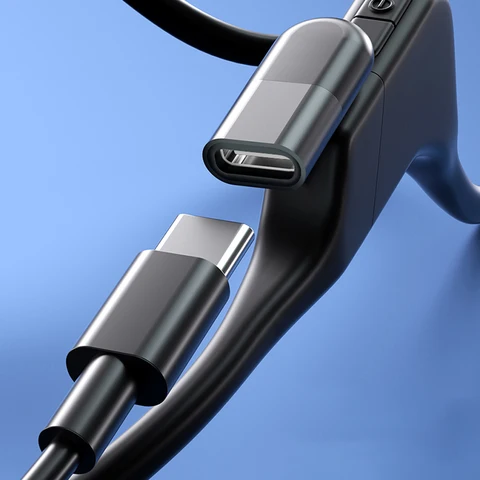 Магнитный адаптер для зарядного устройства для Xiaomi Mi Band 8 Active/8 Pro, разъем USB C для зарядки часов для Redmi Watch 4/3/3 Active/3 Lite