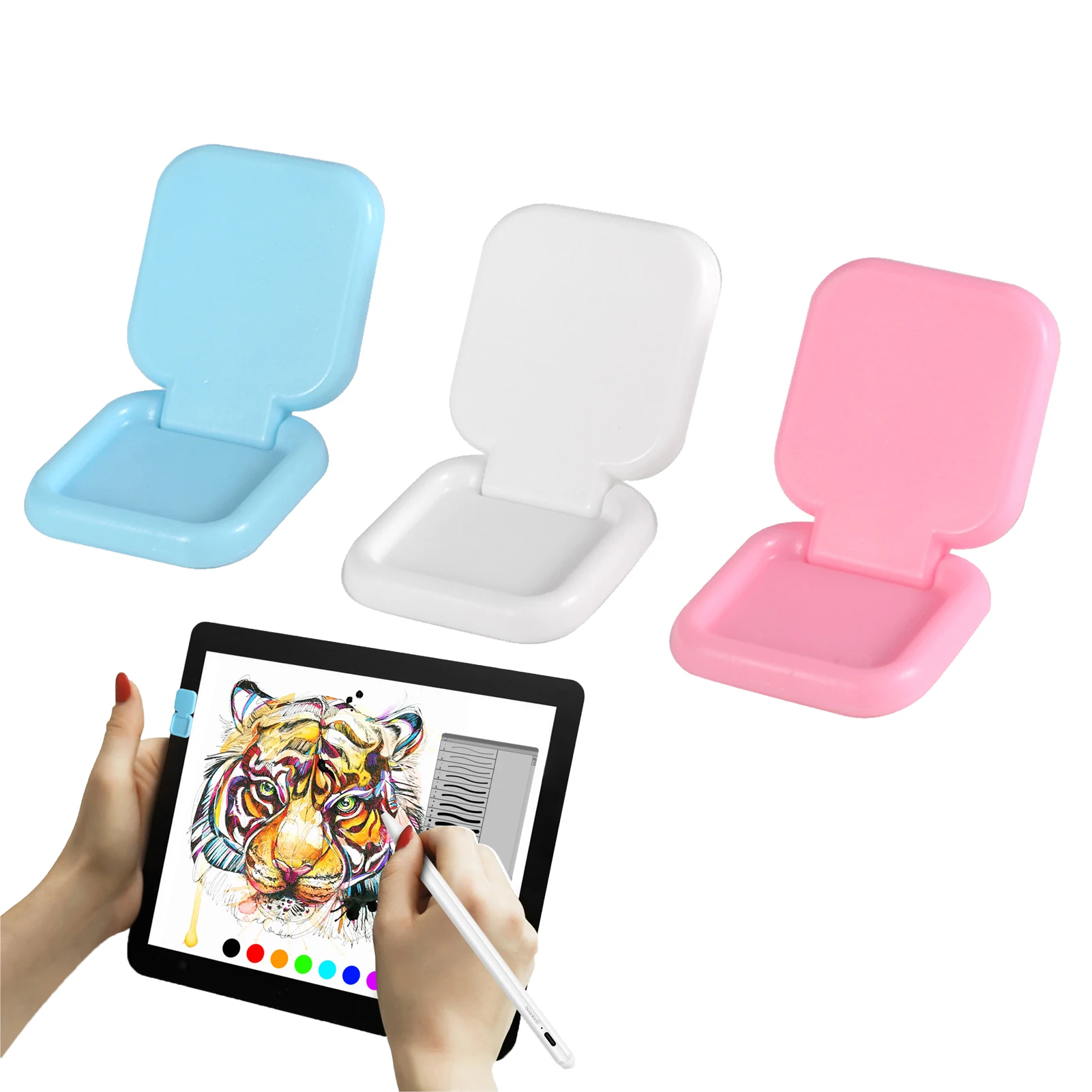 

3PCS Dust Cover Guard Protector Switches Supplies For 25Mm Dia Push Button Switch I-deal switch protective container