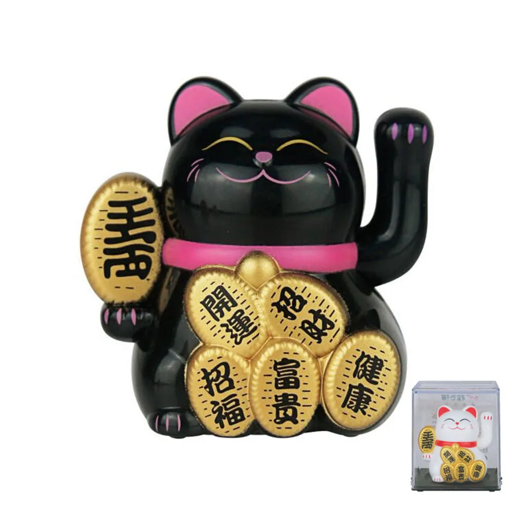 Фигурка Maneki Neko Lucky Cat