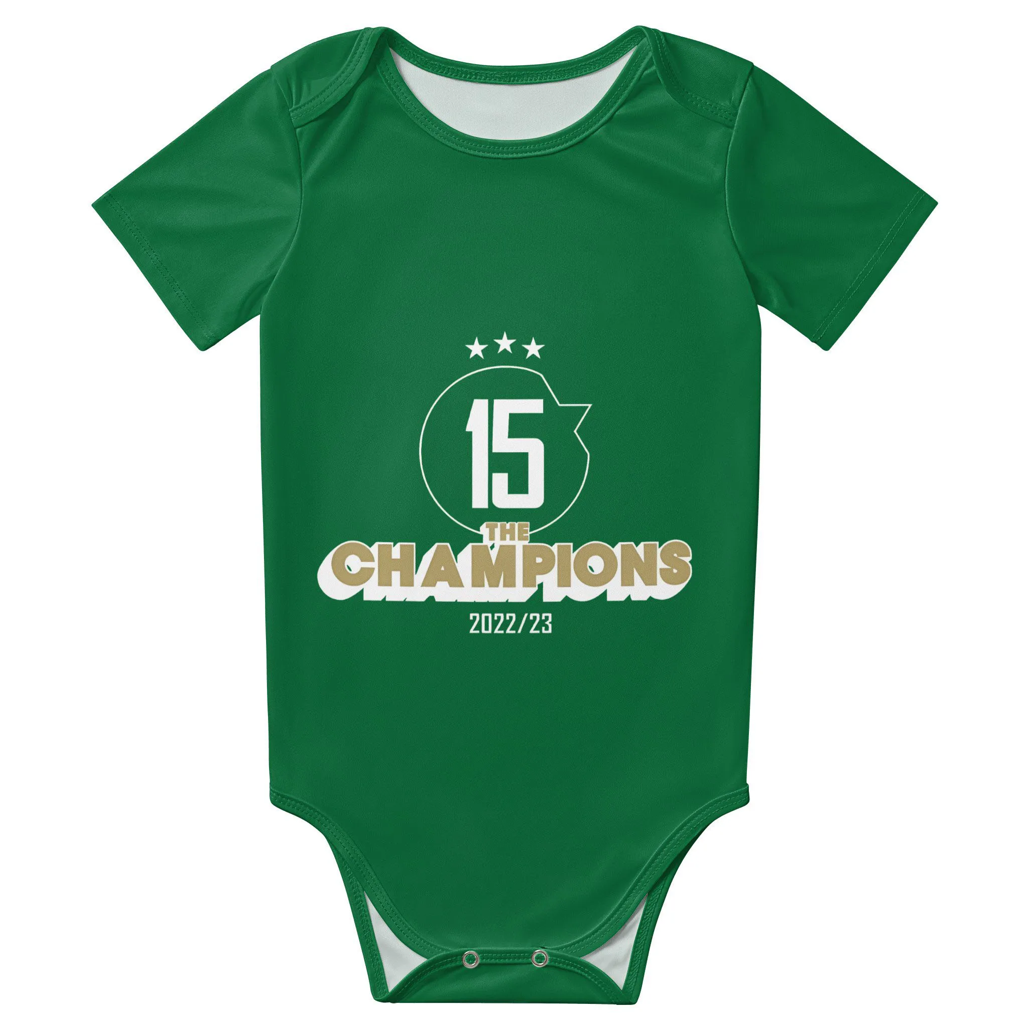 

Israel F.C MHFC Champion Baby Bodysuit Unisex Shirt Newborn Onesie Boy Girl Undershirt Outfit Baby Romper