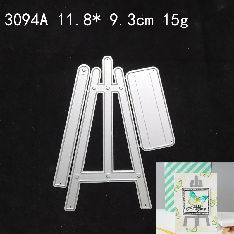 

Металлический кронштейн для штампов штамповочный штамп штамповочный нож для скрапбукинга бумаги рукоделия лезвие штамп