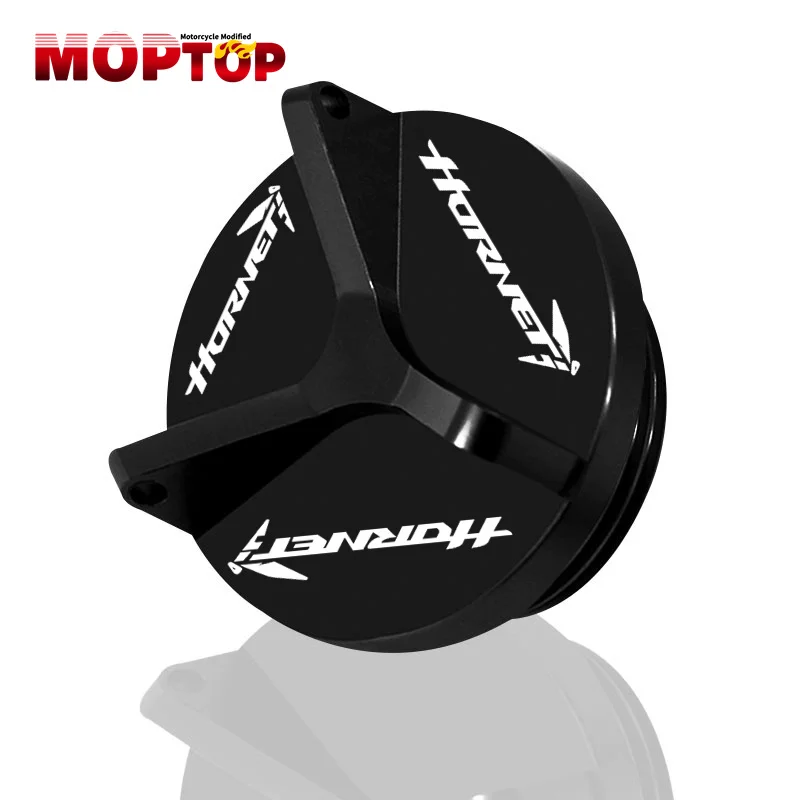 Новый H0RNET мотоциклетный масляный сальник крышка масляной крышки защитные болты