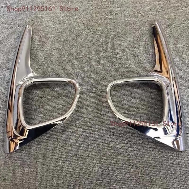 

Для Toyota Yaris 2017 2018 2019 передняя противотуманная фара рамка противотуманная фара кольцевая крышка обрезанная Защитная Наклейка