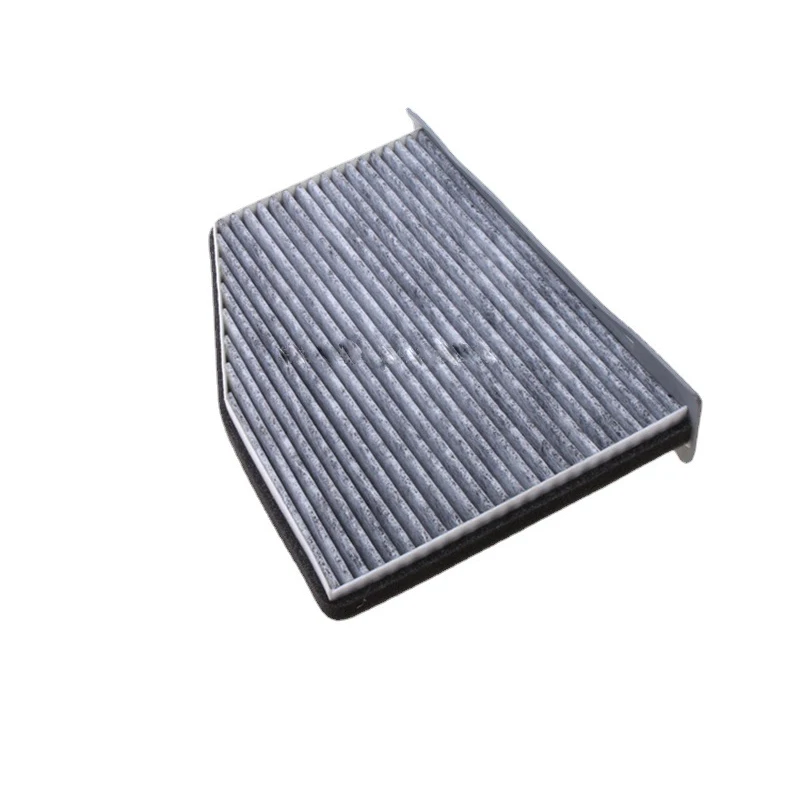 Фильтр кондиционера для Volkswagen VW Passat CC 2009 2010 2011 2012 2013 2014 2015 2016 2017 1K 1819653