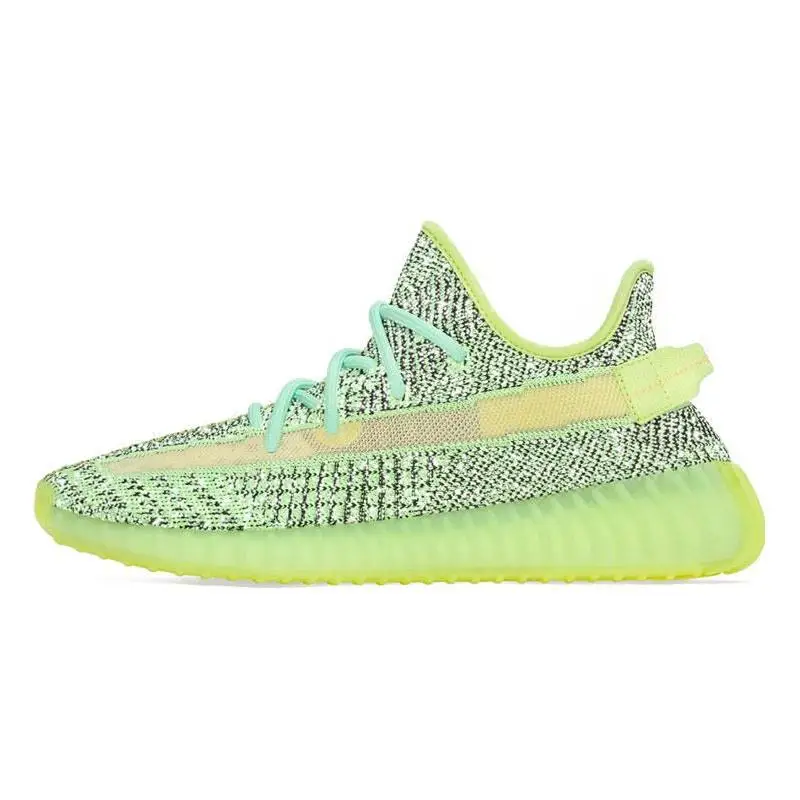 Кроссовки Adidas Yeezy Boost 350 V2 Yeezreel Reflective FX4130