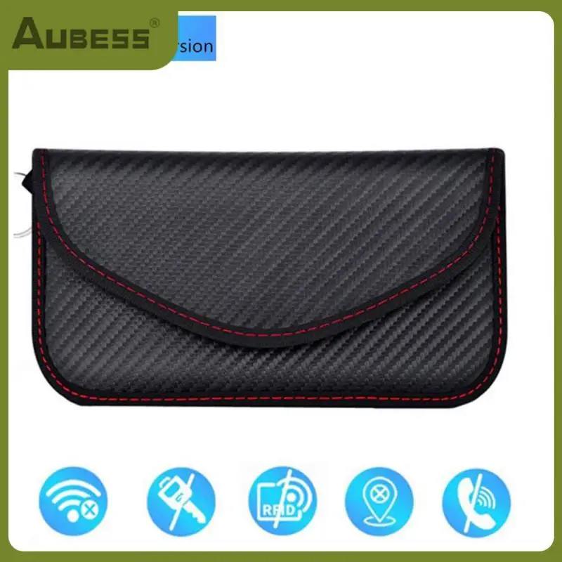 

Signal Blocking Bag Signal Blocker Anti-radiation Shield Case Bag