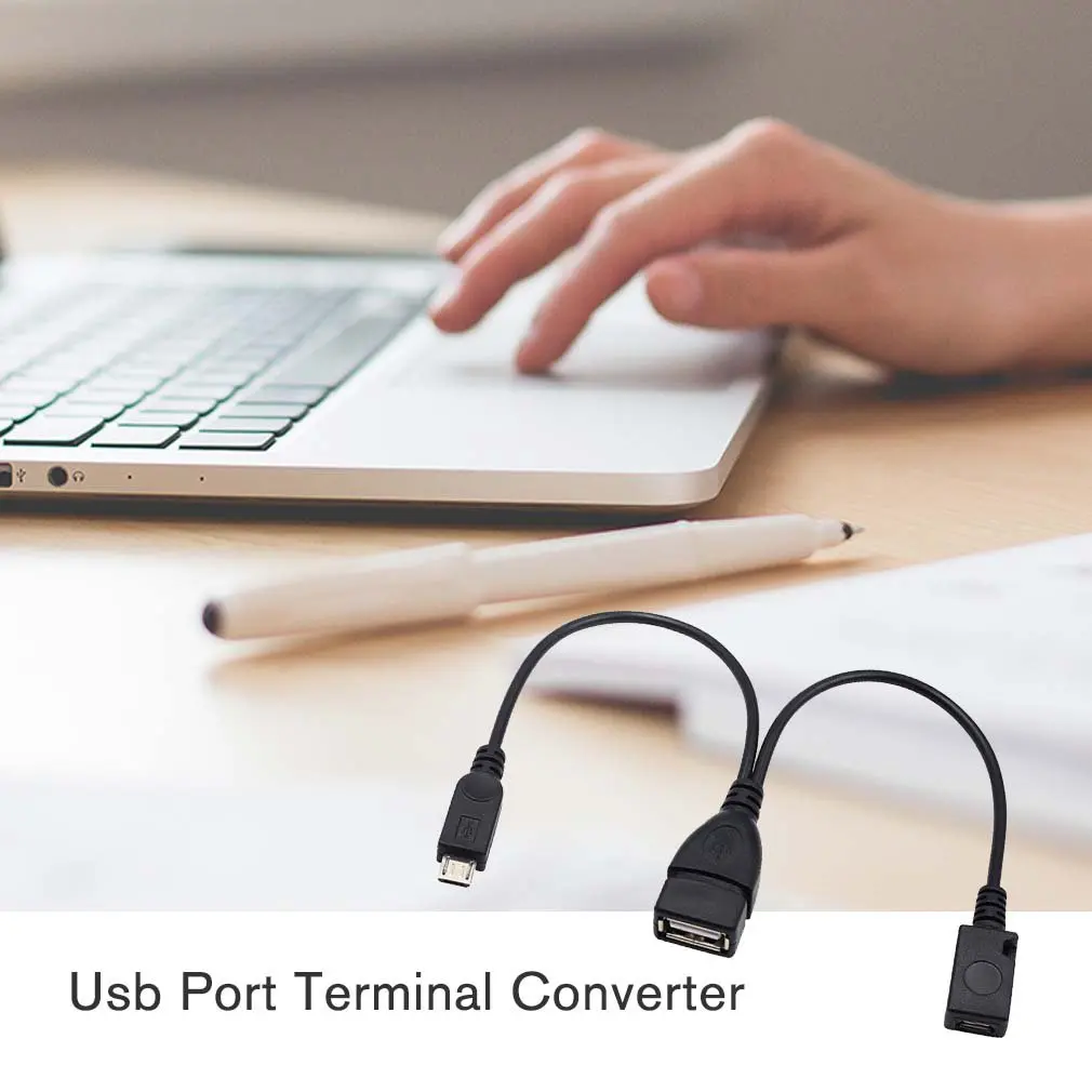 2 шт. USB-адаптер для передачи данных |