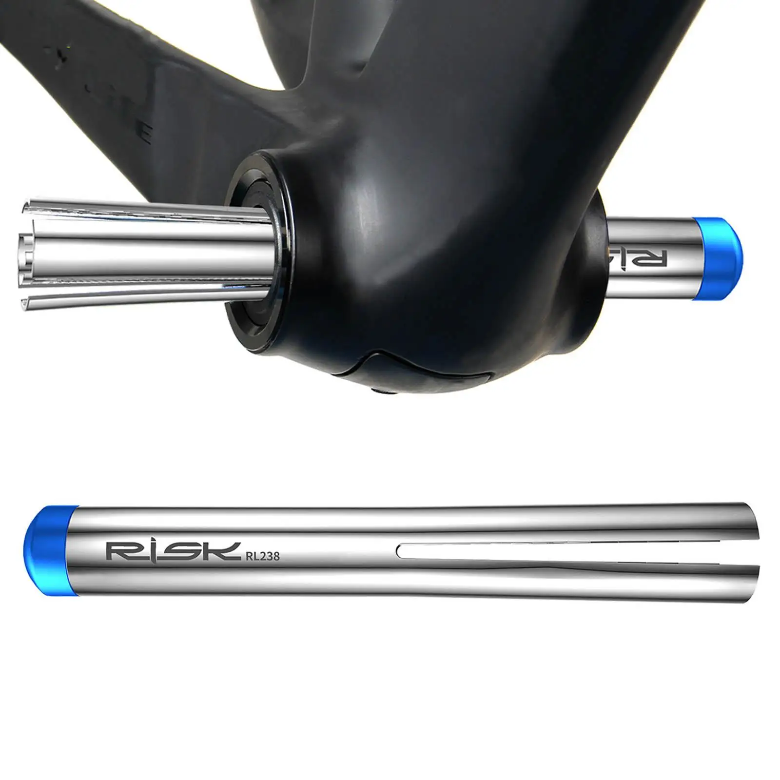 

Инструмент для ремонта и установки нижнего кронштейна