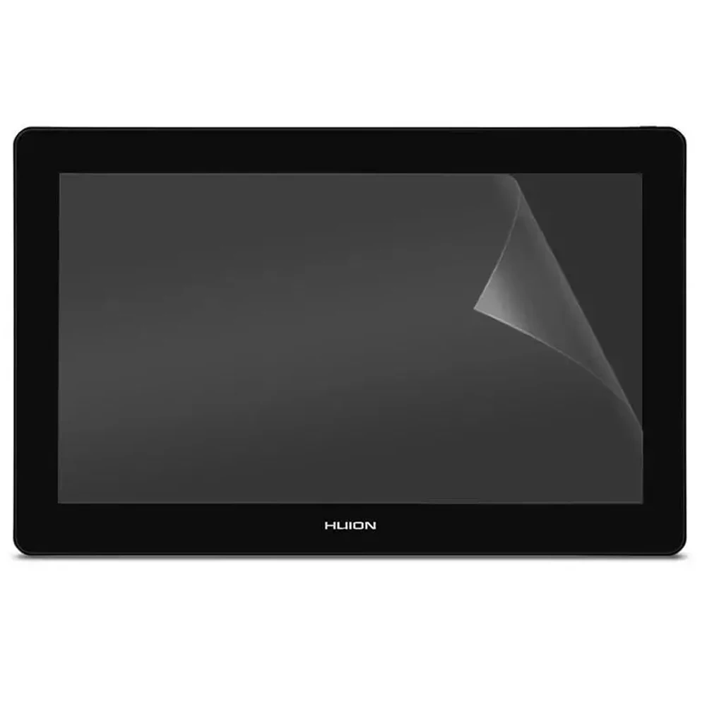 Защитная пленка для графического планшета HUION kamvas Pro13 (2,5 k ...