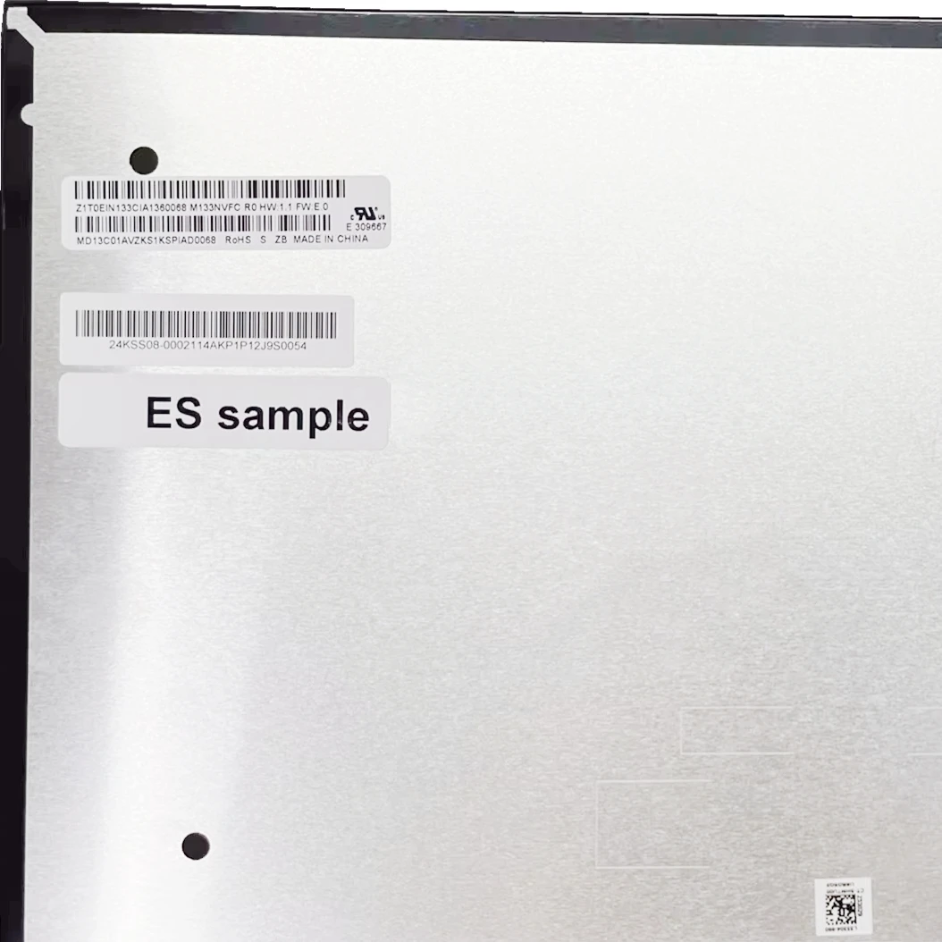 M133NVFC R0 IPS 13 3 дюймов 1920x1080 30-контактный дисплей сменная панель матрица ноутбука