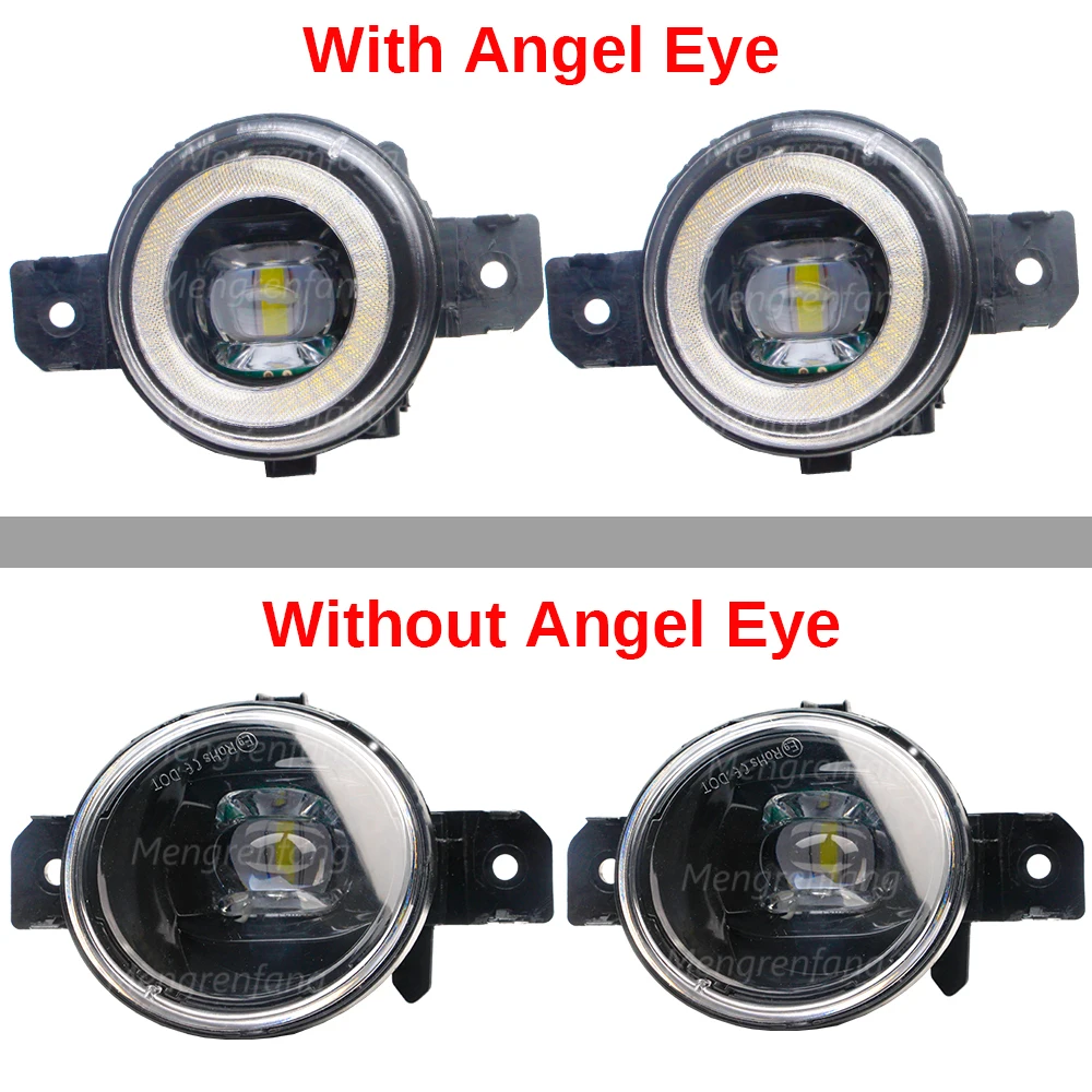 2 шт. передние фары для Nissan Juke 2015 2016 2017