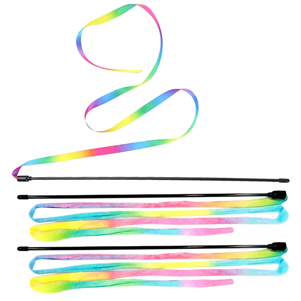 

Cat Wandteaser Interactive Decorative Kitten Rainbow Indoor Playthingkids Home