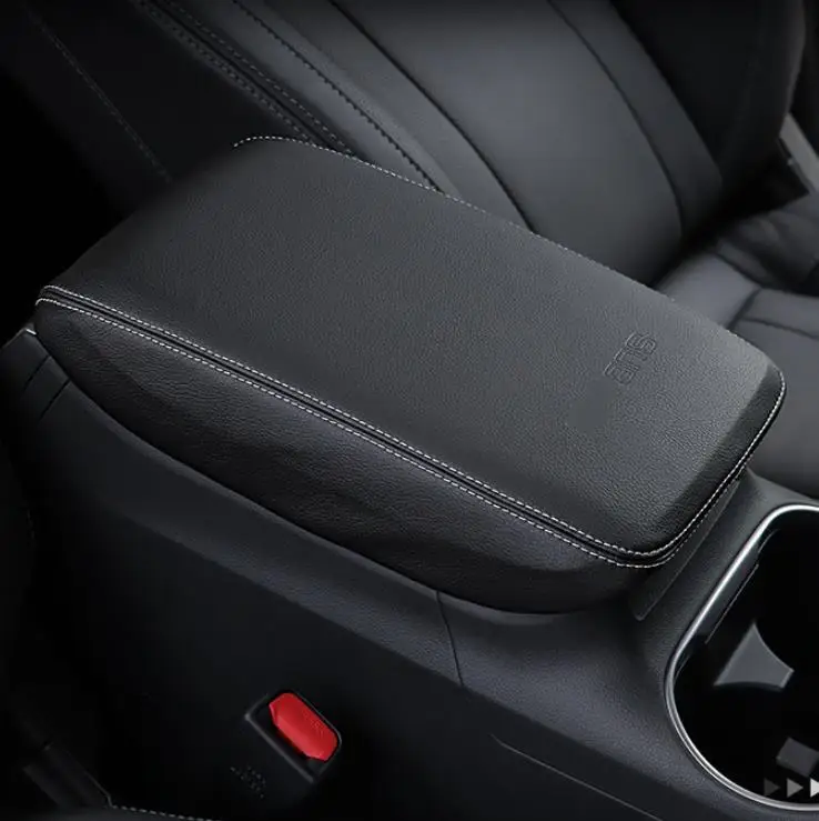 

Для Subaru Outback 2021 2022, искусственная кожа, чехол для интерьера автомобиля