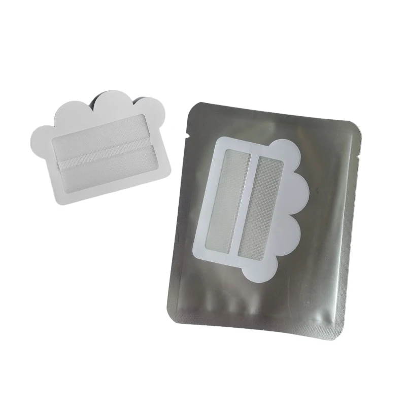 Наклейки с микро-иглами для удаления прыщей и акне успокаивающие патчи кожи лица