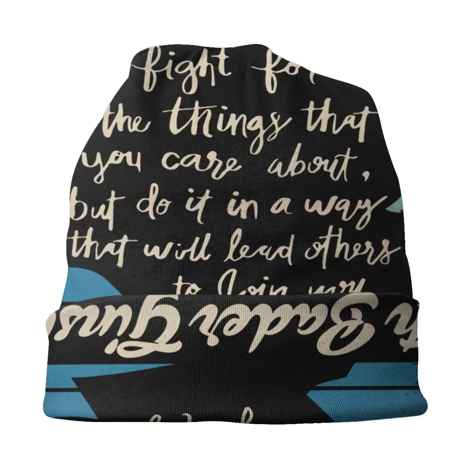 

Известная Rbg Рут Бадер гинсбург 3231 головные уборы для девочек женские головные уборы шапка бини бейсболка бразильские шапки для мужчин Русс...