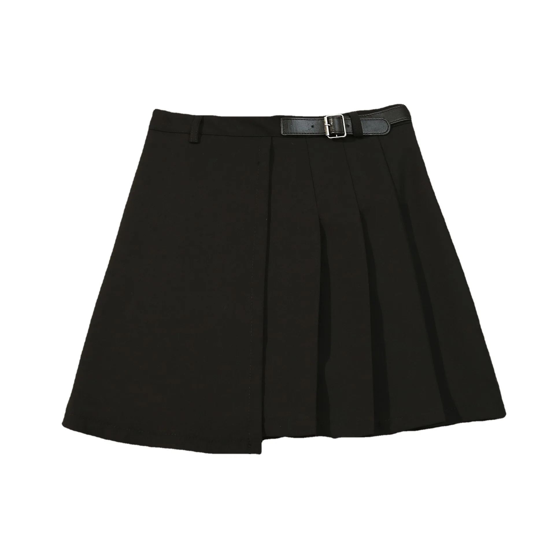 

New Women Skirt Sexy Black Summer Skirt Pleated Short Skater Fashion Female Mini Skirts Women Clothing Bottoms Faldas Tutu