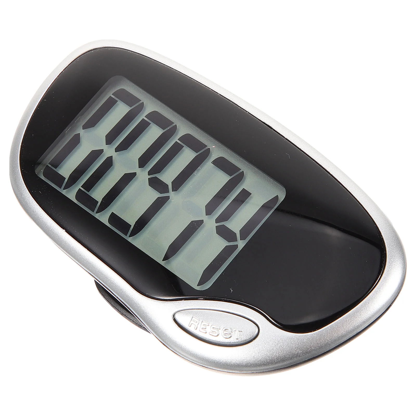 

Convenient Step Counter Multifunctional Passometer Running Walking Counter Running Step Counter