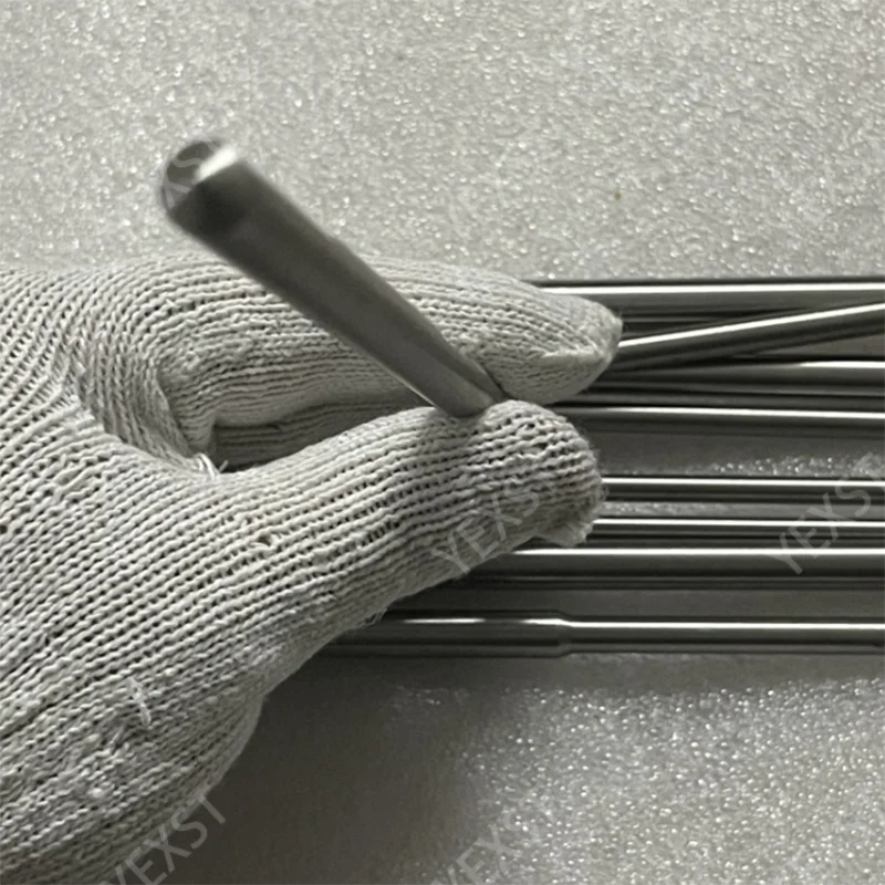 QM14-65mm valve seat reamer guide rod repair tool