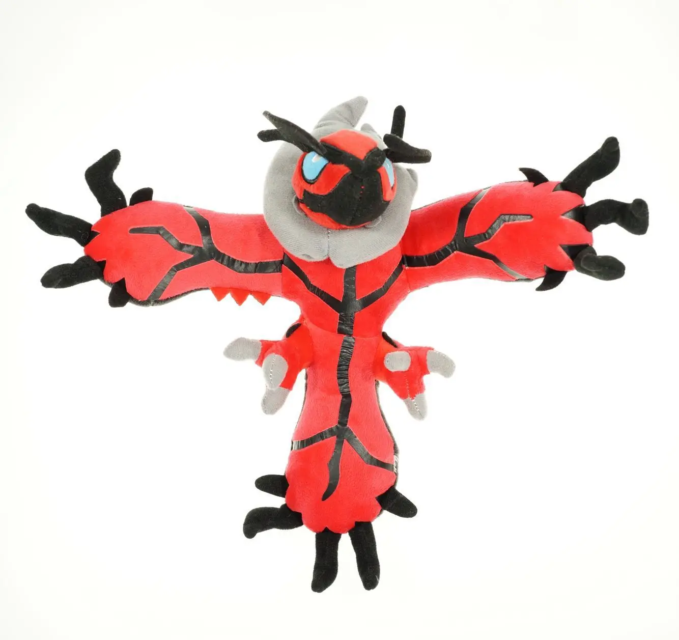 

40CM Size Pokemon Yveltal Plush Doll Model Toy