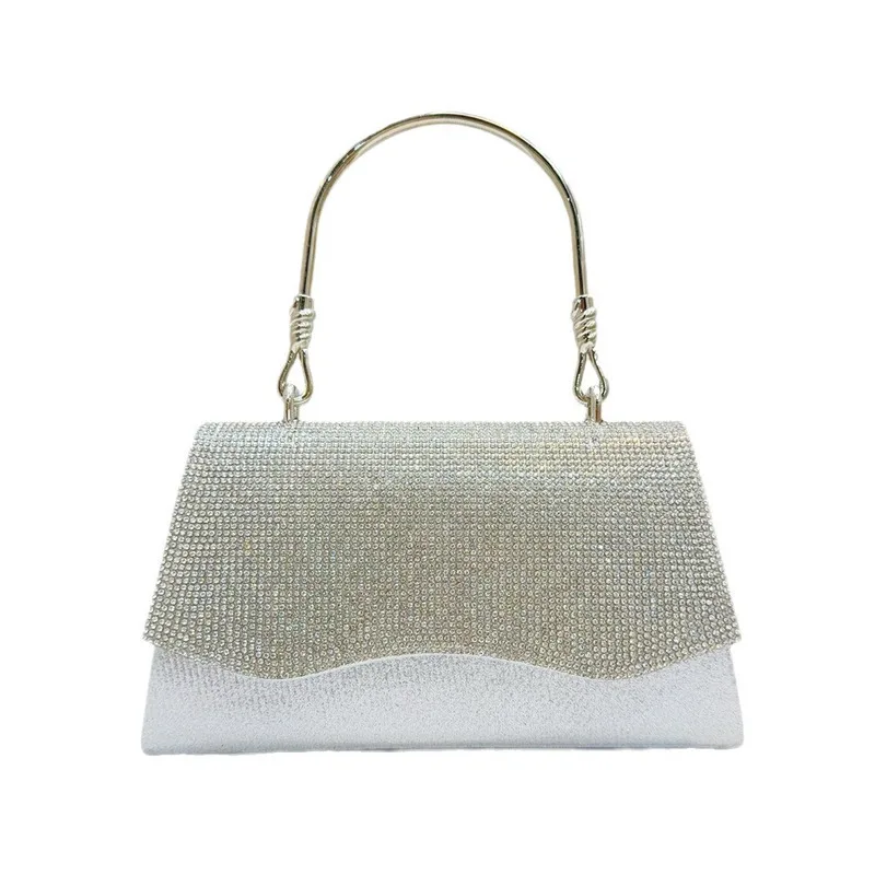 Новый стиль текстурированное женское вечернее платье модная полная сумка Cheongsam