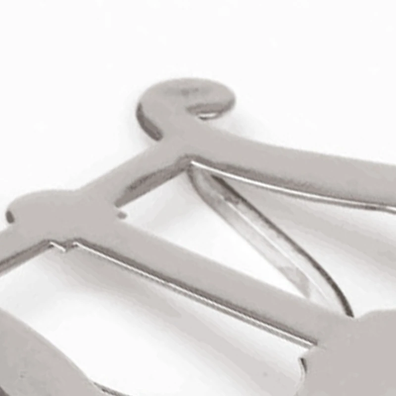 Металлический зажим для электромагнитного тромбола универсальный музыкальная