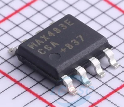 

【1pcs】MAX483ECSA MAX 483ECSA MAX 483 High Quality New 100% Original
